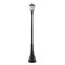 Z-Lite Talbot 1 Light Outdoor Post Mounted Fixture, Oil Rubbed Bronze And Seedy 579PHMR-564P-ORB - alternate 2